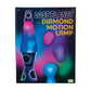 Diamond Motion Lamp - Lost Planet