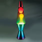 DIAMOND MOTION LAMP RAINBOW