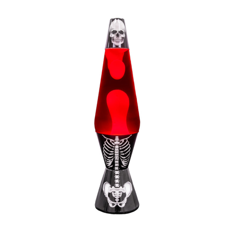Skeleton Diamond Motion Lamp