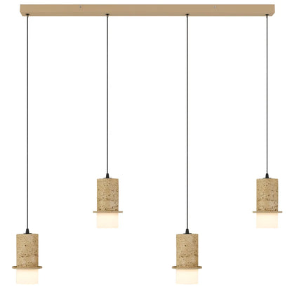 Kolisa 4 Light Bar Pendant