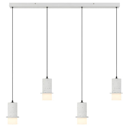 Kolisa 4 Light Bar Pendant