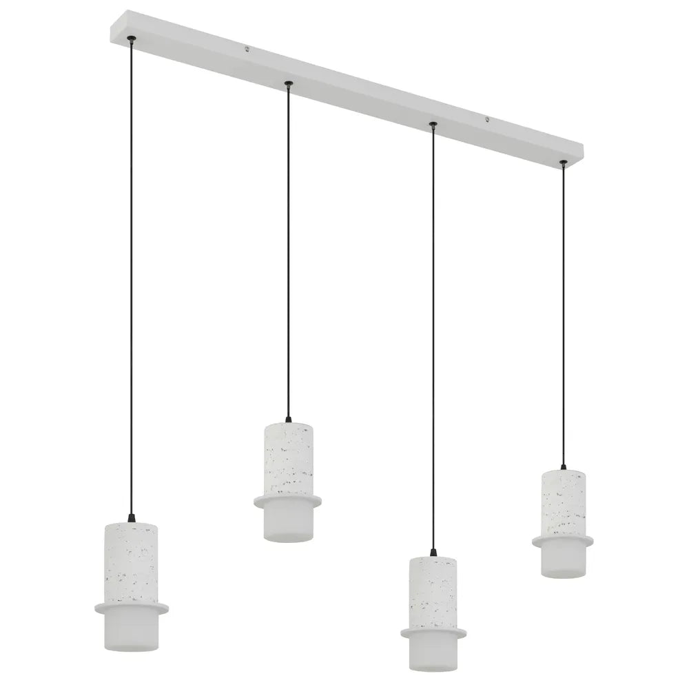 Kolisa 4 Light Bar Pendant