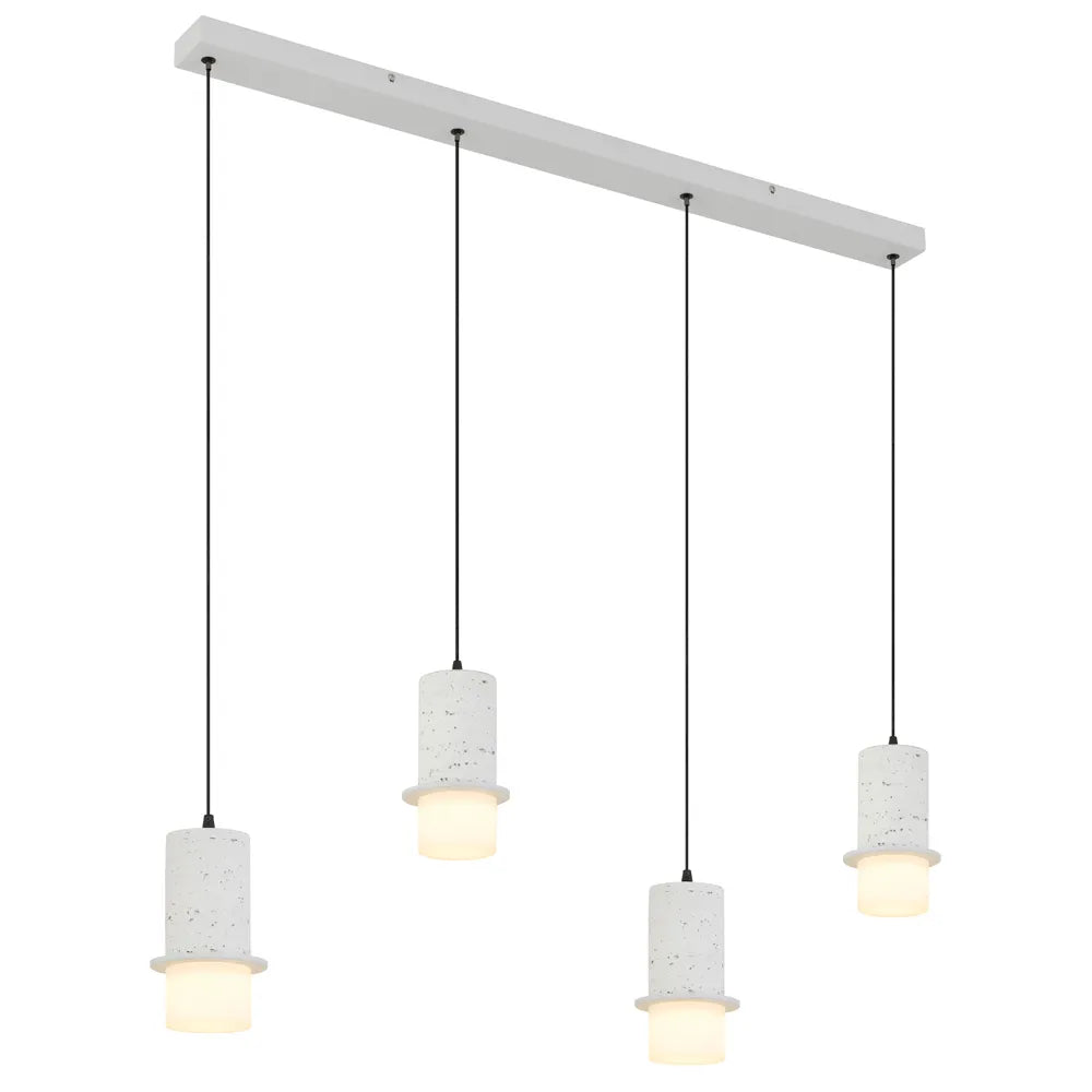 Kolisa 4 Light Bar Pendant