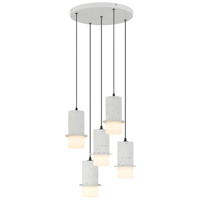 Kolisa 4 Light Bar Pendant