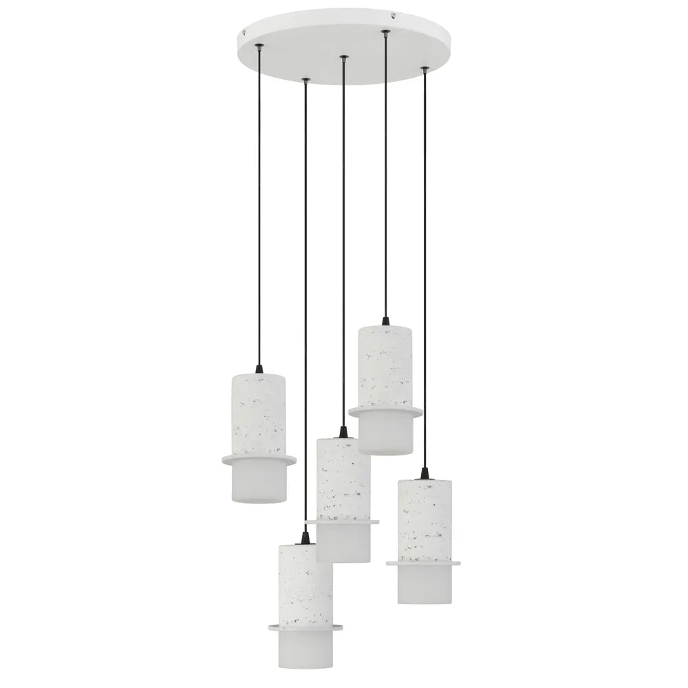Kolisa 4 Light Bar Pendant