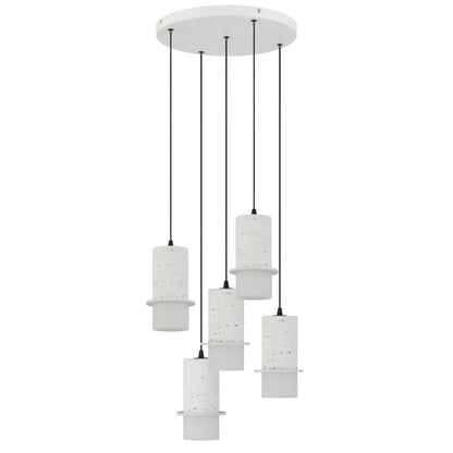 Kolisa 4 Light Bar Pendant