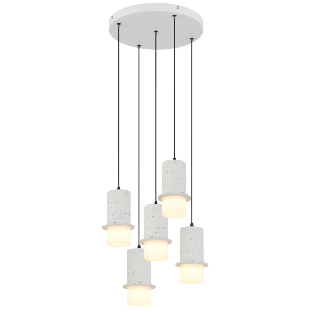 Kolisa 4 Light Bar Pendant