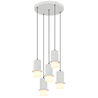 Kolisa 4 Light Bar Pendant