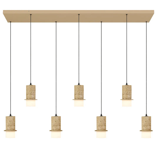 Kolisa 5 Light Pendant