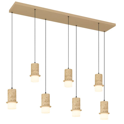 Kolisa 5 Light Pendant