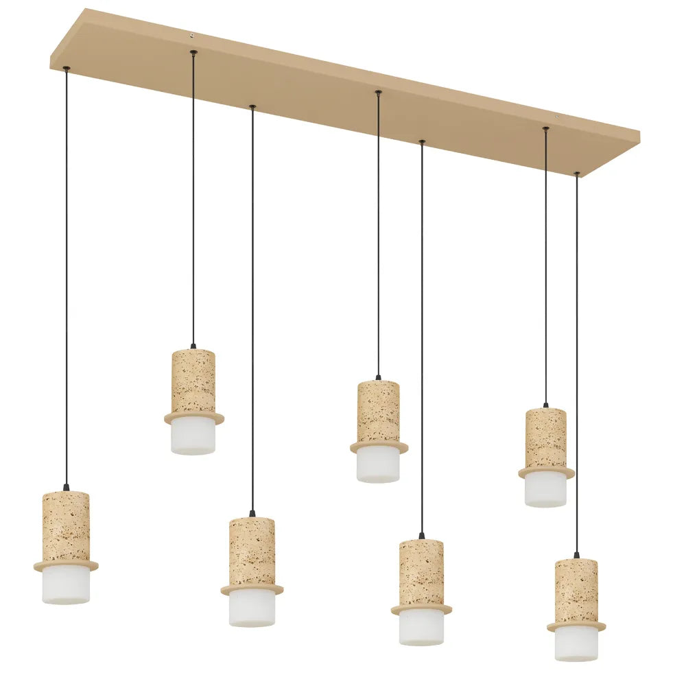 Kolisa 5 Light Pendant