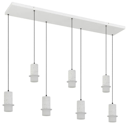 Kolisa 5 Light Pendant