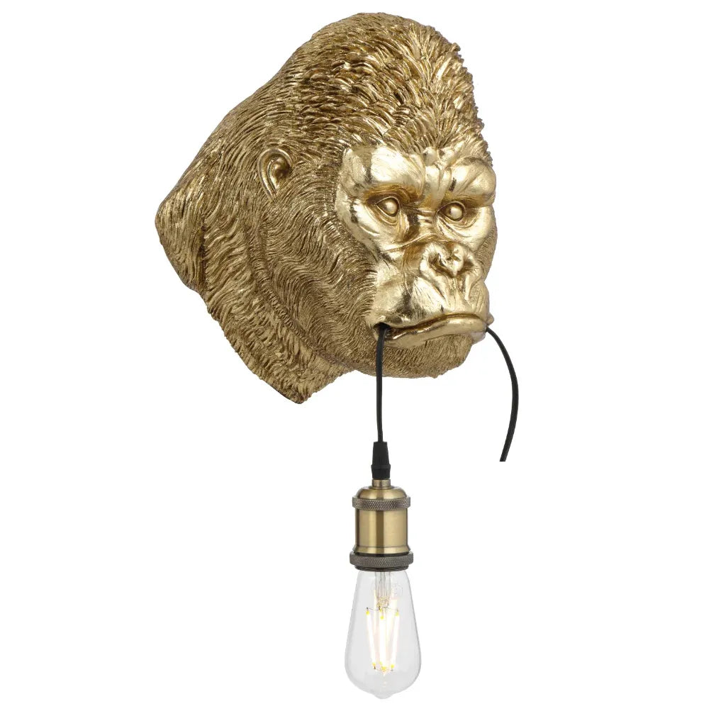 Kong Wall Light