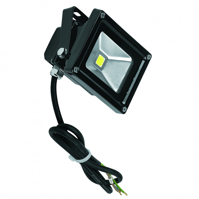 10 Watt LED flood light