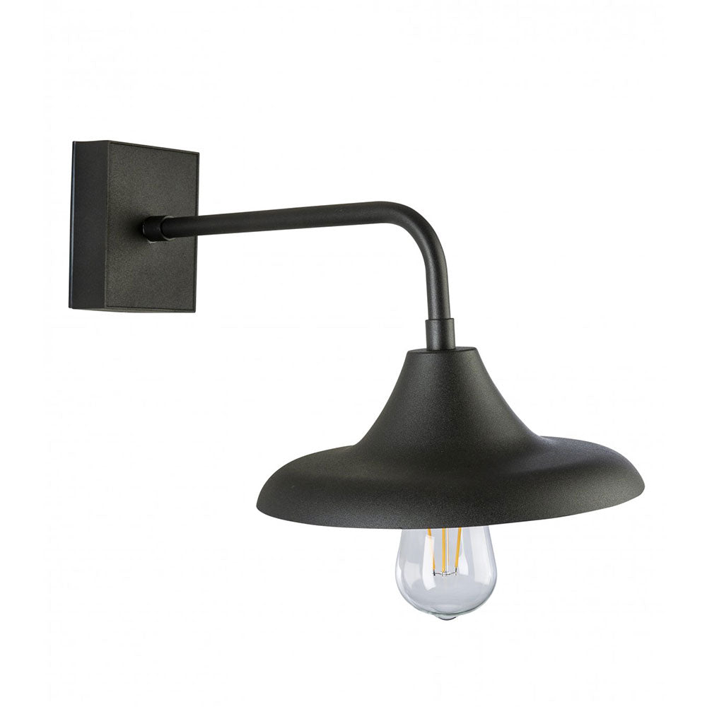 Kron 1 Light Downward Wall Light