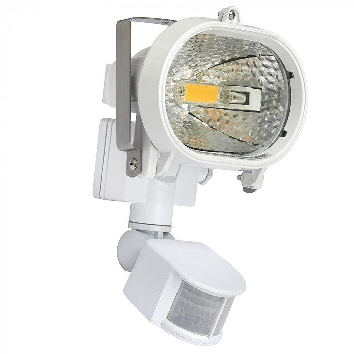 6W LED Flood Light