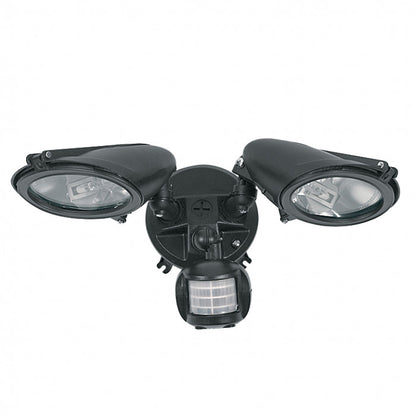 Twin IP Sensor Floodlight