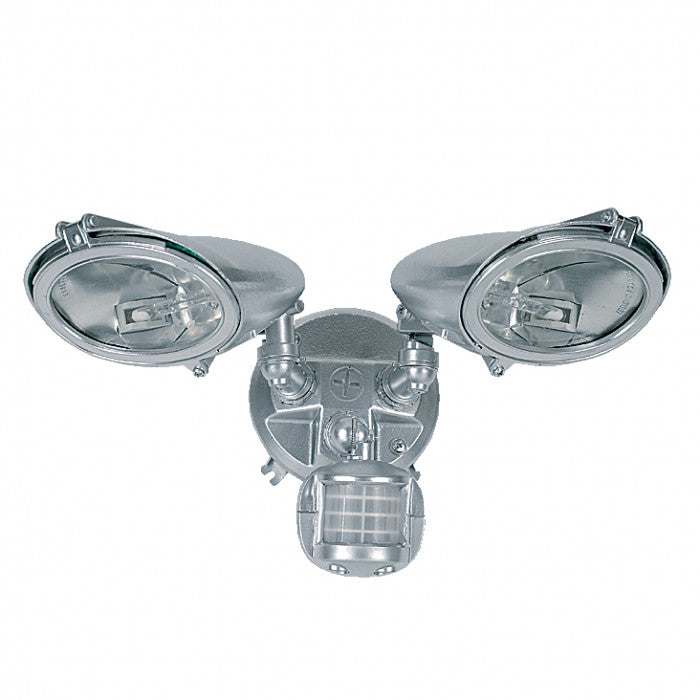 Twin IP Sensor Floodlight