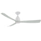 Kute DC 44inch Ceiling Fan