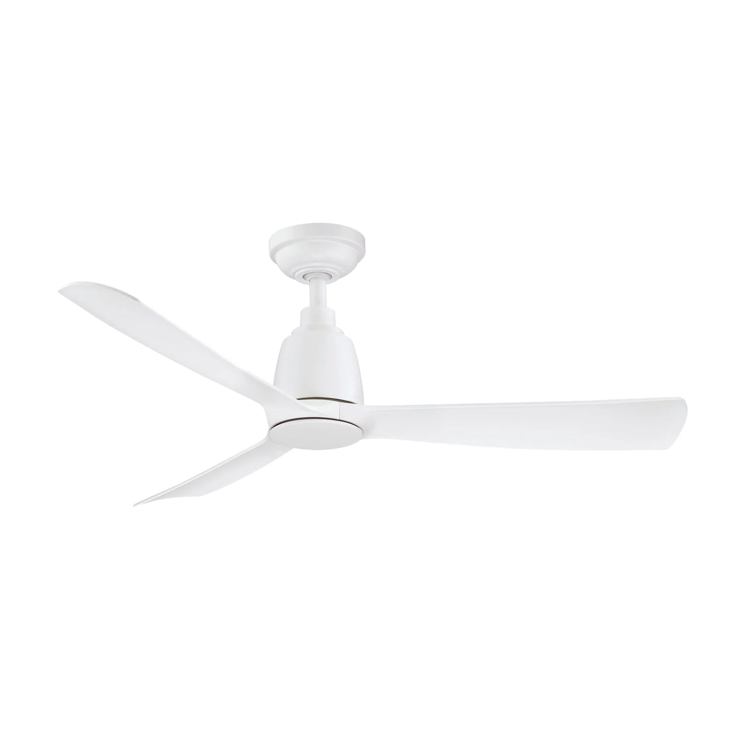 Kute DC 52inch Ceiling Fan