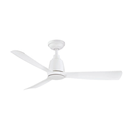 Kute DC 52inch Ceiling Fan