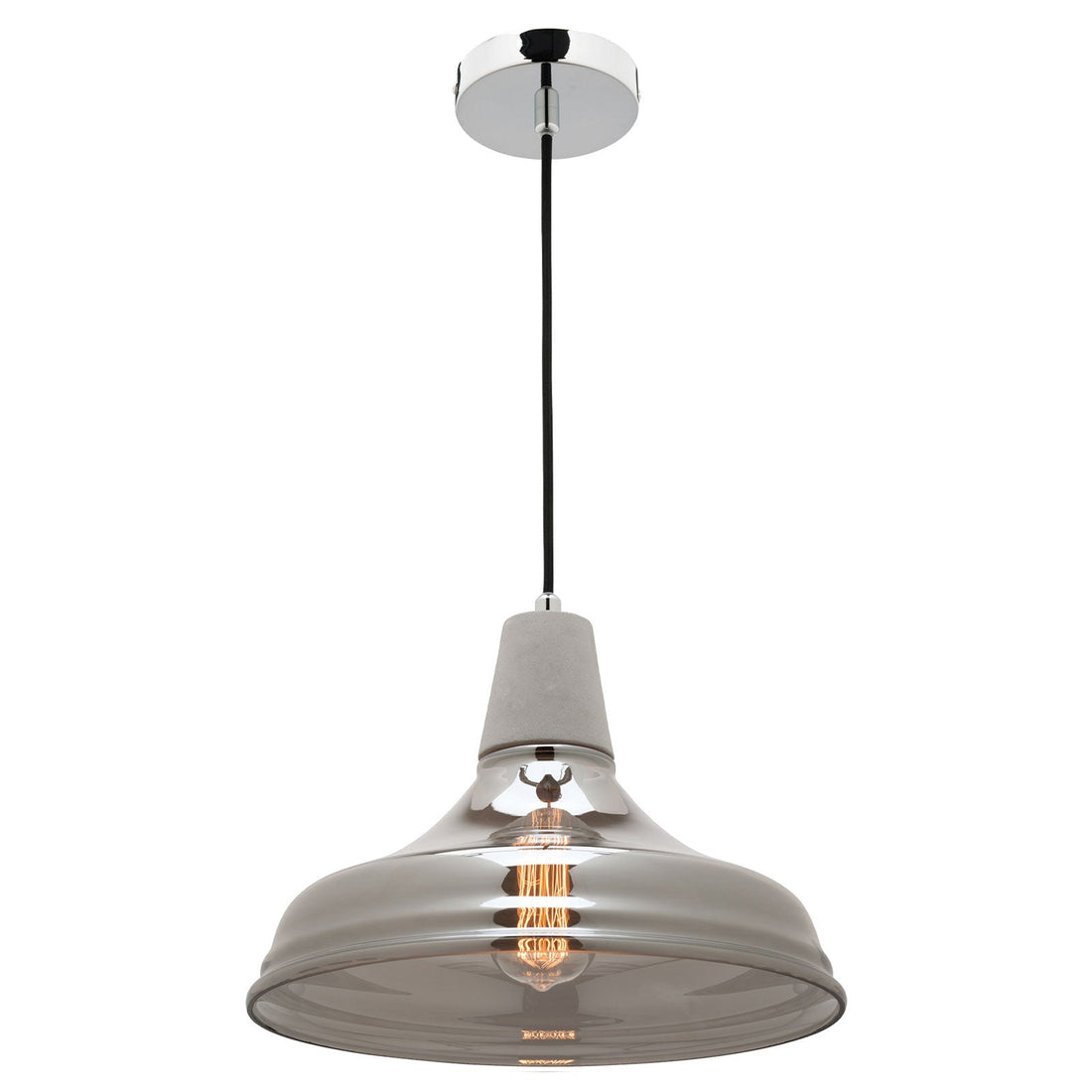 Kristov Pendant Light