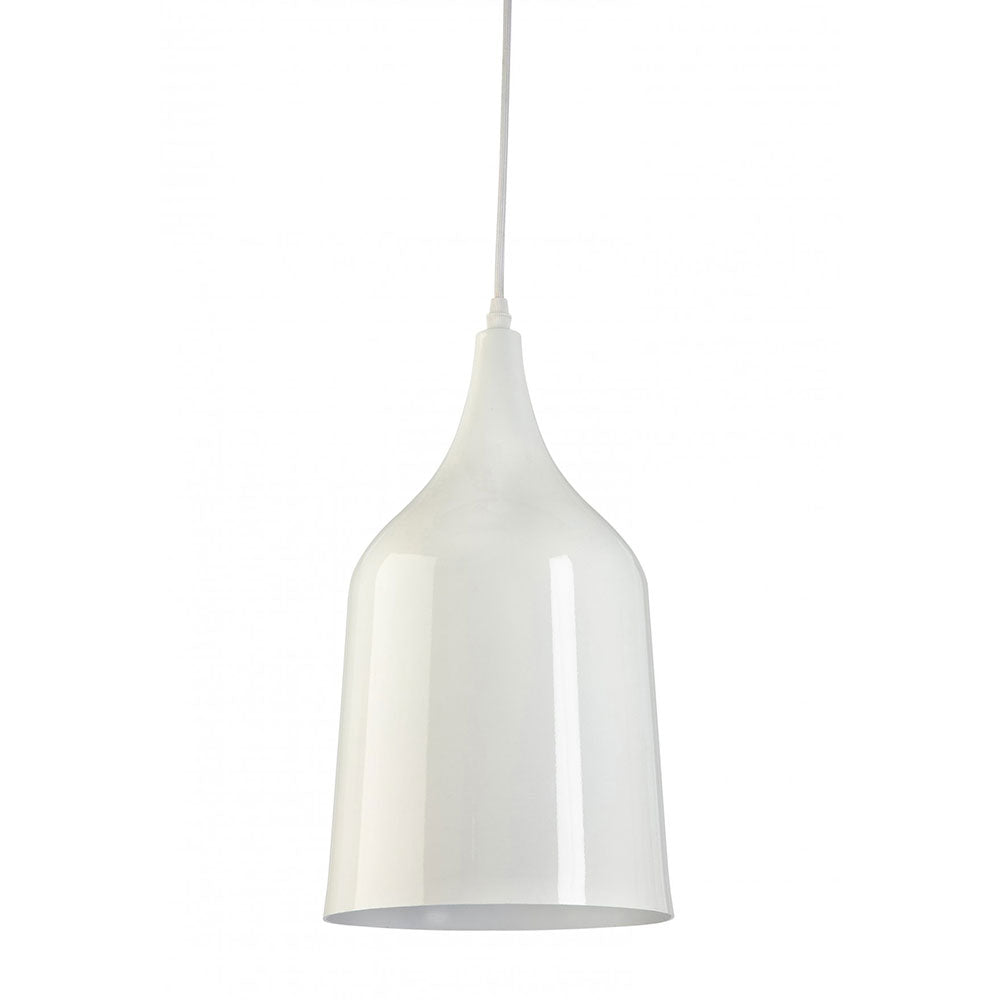 Lago 1 Light Pendant