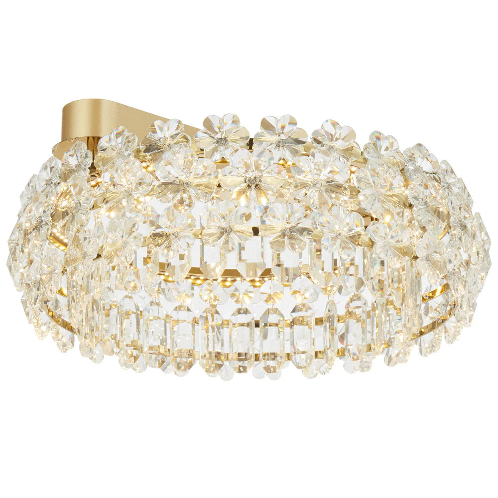 Landis Close to Ceiling Light