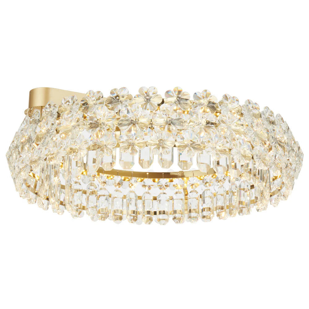 Landis Close to Ceiling Light