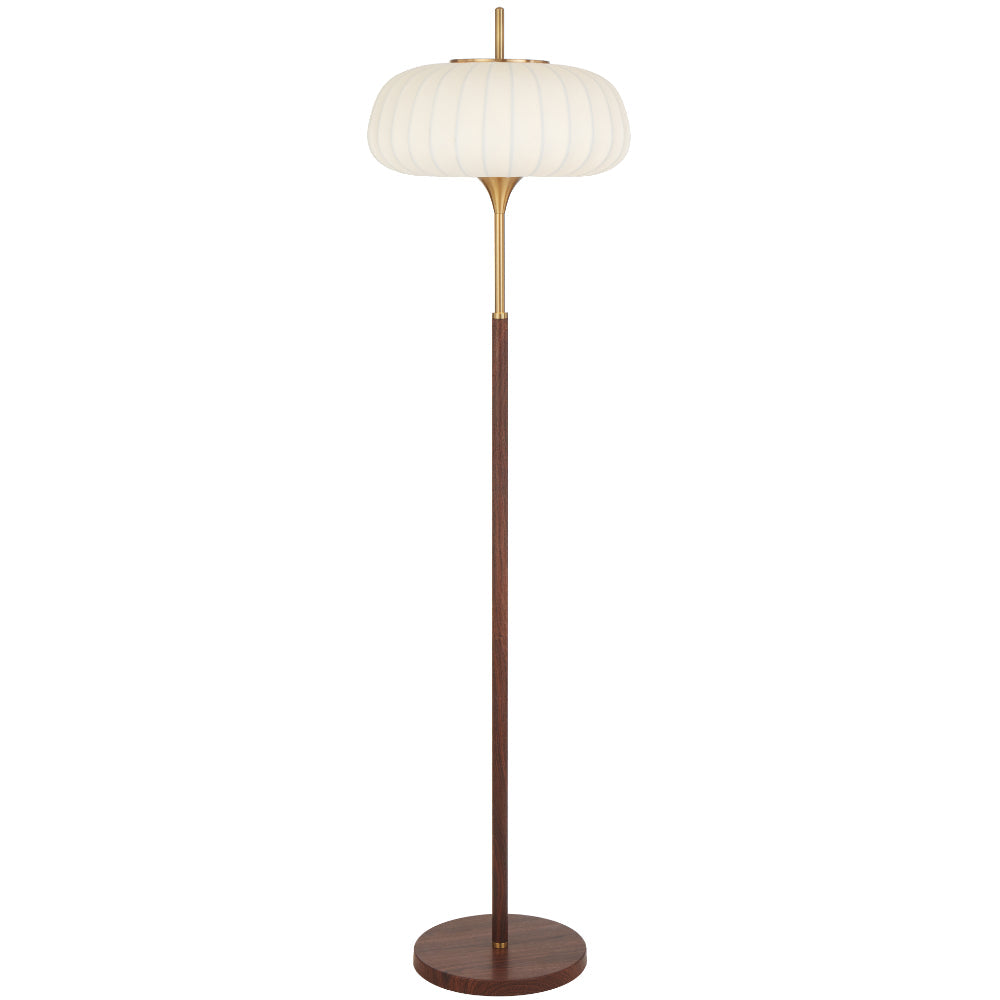 Lasian Floor Lamp