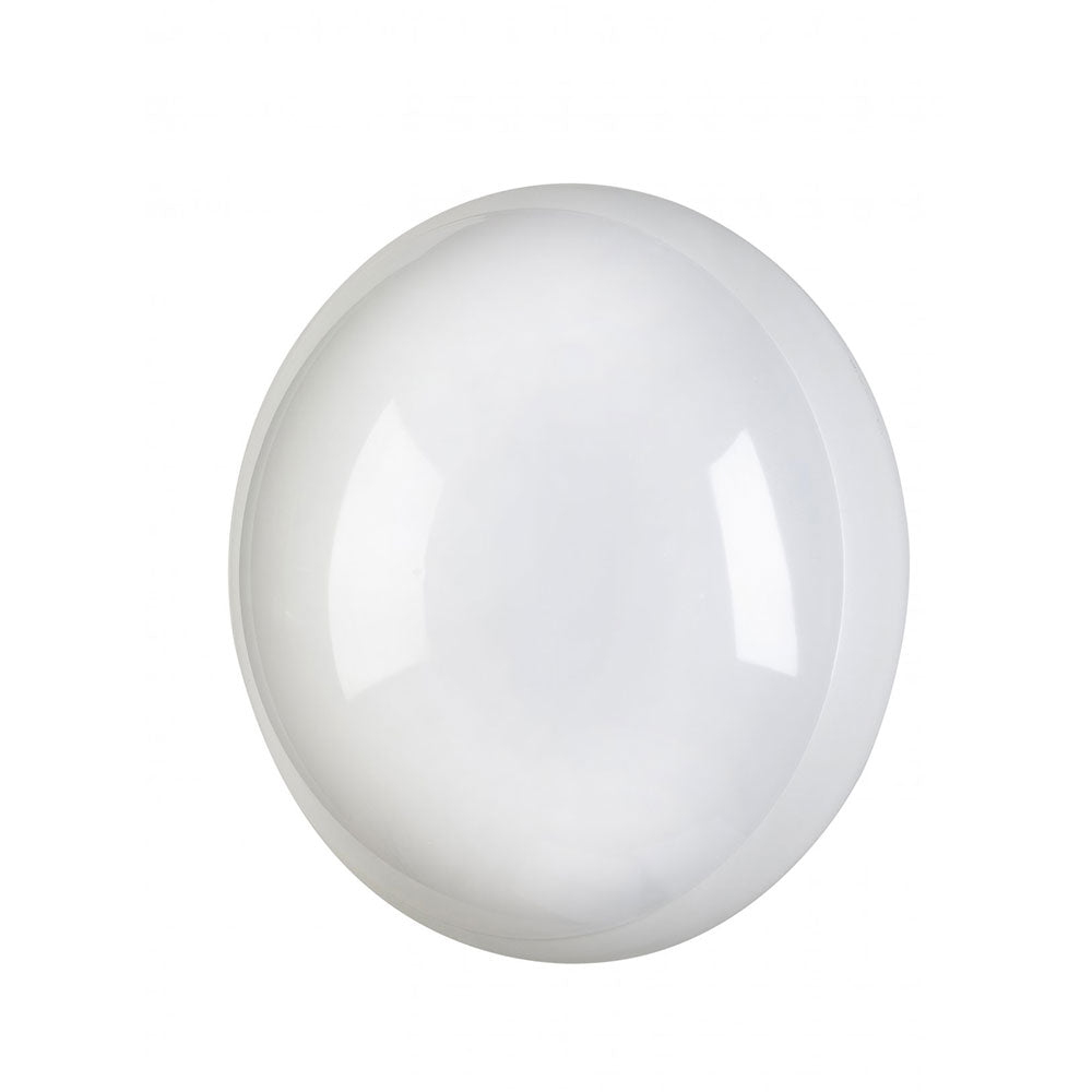 Italian 2 Light Round Bunker Light