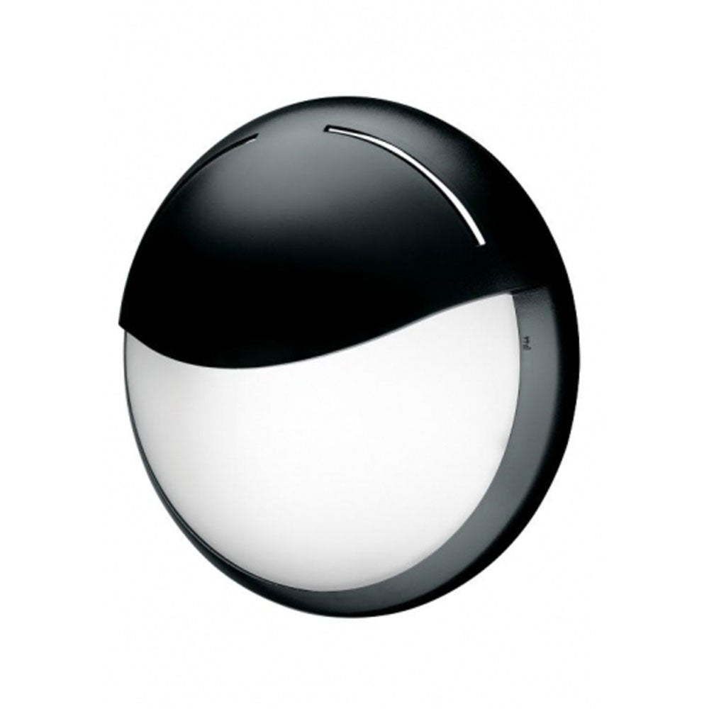 Italian 1 Light Eyelid Bunker Light