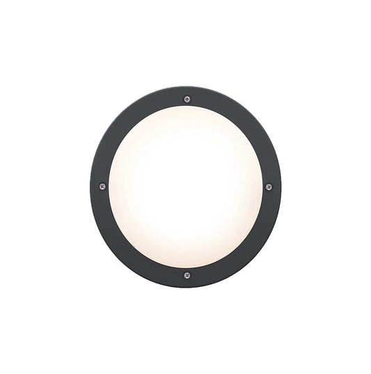 Oroya - LED Outdoor Bunker Light