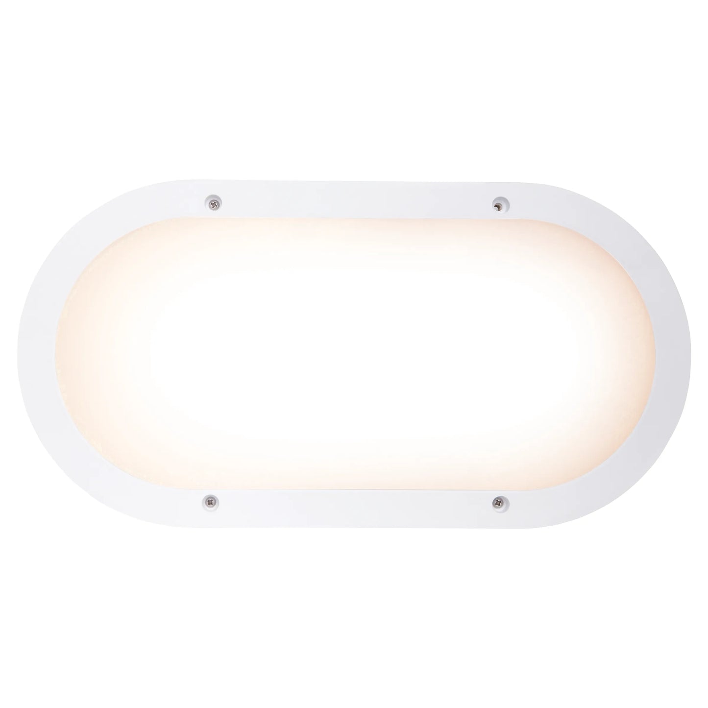 Elliptica - LED outdoor Bunker Light