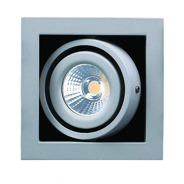 6W LED Single Frame Light