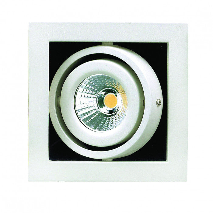 6W LED Single Frame Light