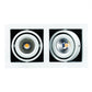 LED Double Frame Light