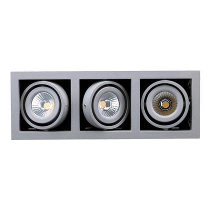 LED Triple Frame Light