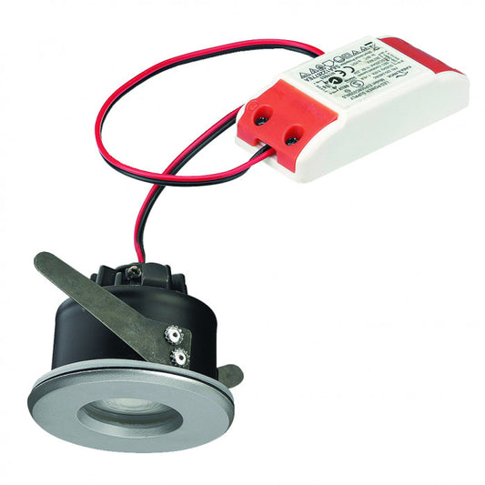 LED Wet Area Downlight IP65