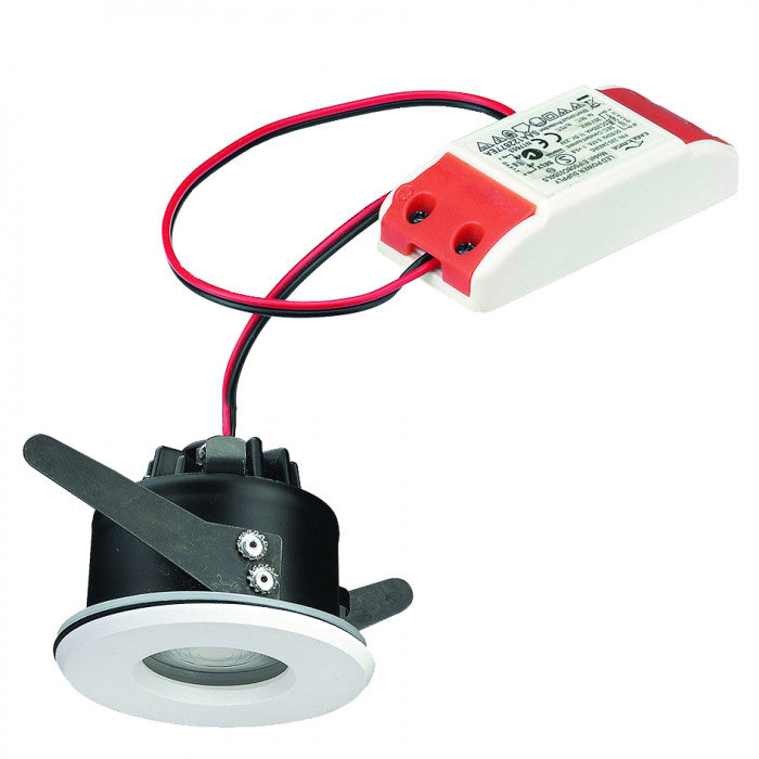 LED Wet Area Downlight IP65