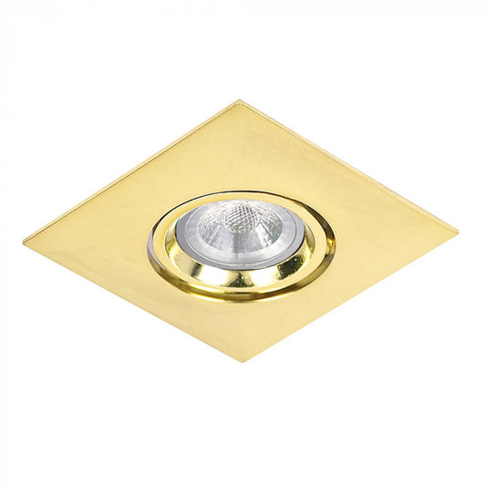 LED MR16 Square Tiltable Downlight