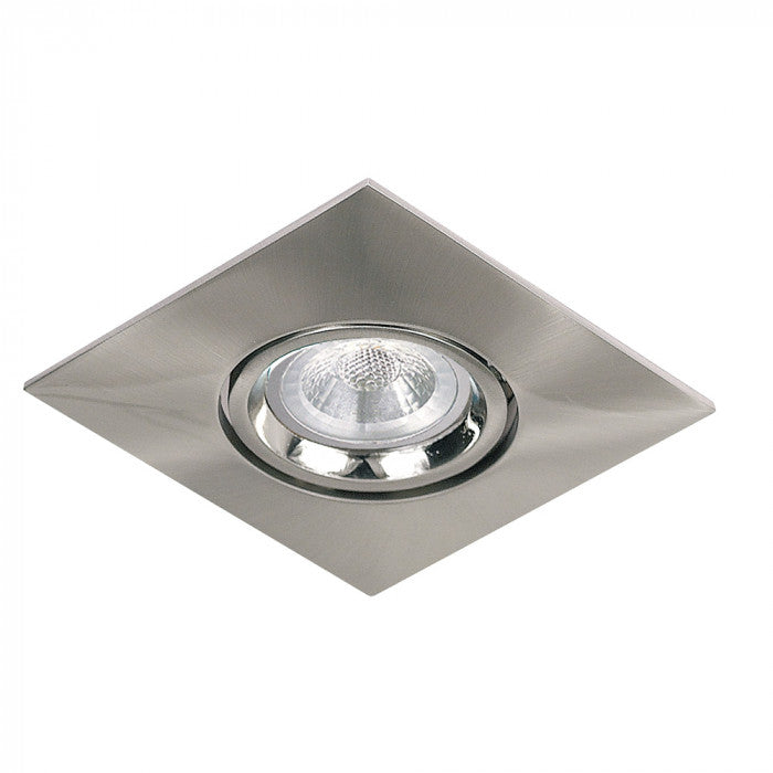 LED MR16 Square Tiltable Downlight