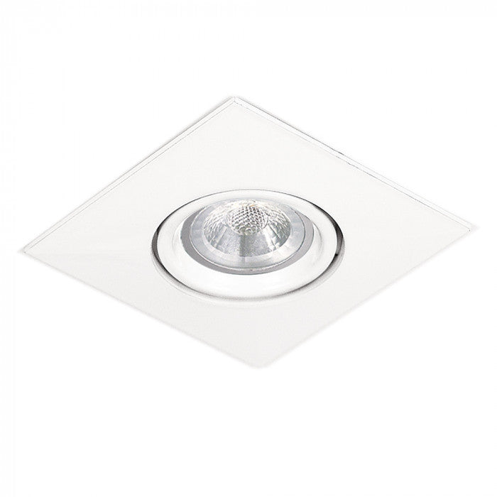 LED MR16 Square Tiltable Downlight