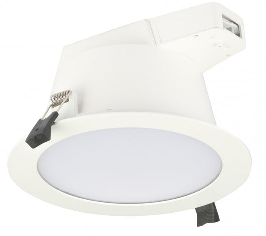 LED Colour Selectable Downlight 18W