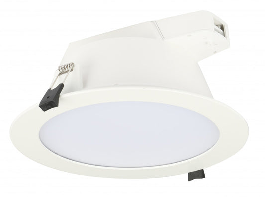 LED Colour Selectable Downlight 25W