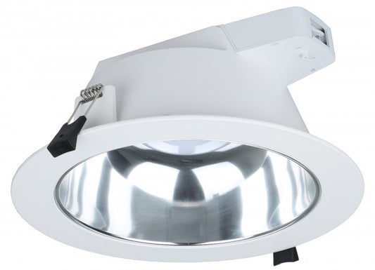 Low Glare and Colour Selectable Downlight 25W