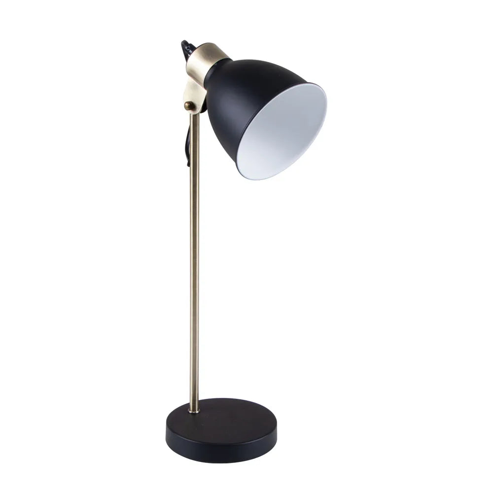 Leah-Dl Desk Lamp