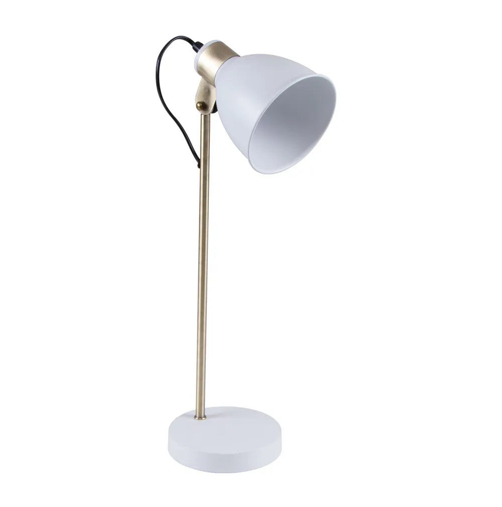 Leah-Dl Desk Lamp