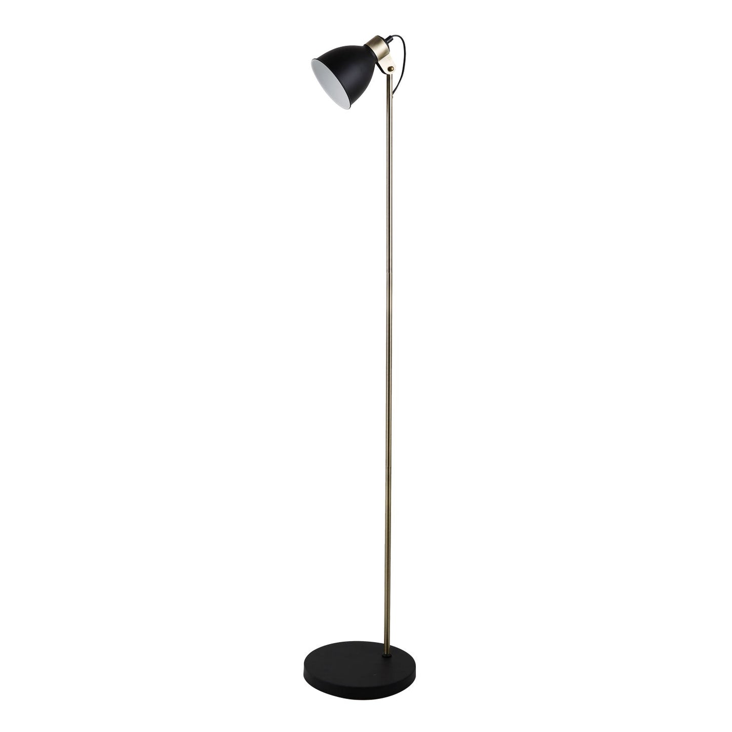 Leah-Fl Floor Lamp