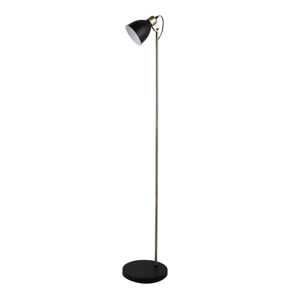 Leah-Fl Floor Lamp